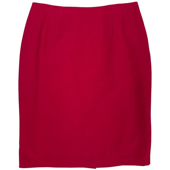 VINTAGE EUC Women's BILL BLASS 2-Piece Skirt Suit | Size 10 - Picture 6 of 12